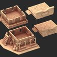 untitled.586.jpg x10 Buildings - Wild West - Small town