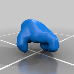 525606b1-1d54-4158-a4cb-ce714e1664e8.png Free 3D file Bunny Warlock・3D printable design to download