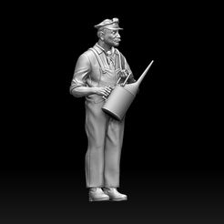 434234234.jpg STL file mechanic・3D printing template to download