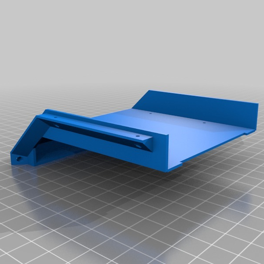 🚁 Ossum Jeep Hotrod Conversion Kit・Free 3D File for ・Cults