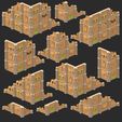 Batiments-CINAN.jpg Damocles kickstarter modular industrial buildings sample