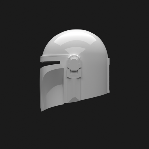 3.png Customizable Mandalorian helmet