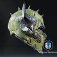 10006-4.jpg Doom Eternal Sentinel Helmet - 3D Print Files
