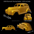 Proyecto-nuevo-2023-09-04T152746.258.png 1939 Plymouth Touring Sedan - 1/25 car body