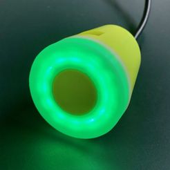 IMG_1716.jpg OBJ file co2-light-ring・3D printing design to download