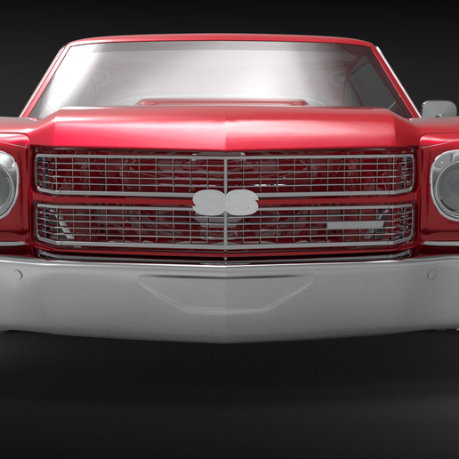 1.300.png RC Chevrolet Chevelle SS 1970