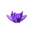 moup_no_attatchments_4.0.stl Bionicle Mask of Ultimate Power