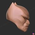 18.jpg Black Panther Mask - Helmet for cosplay - Marvel comics