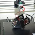 bc47e51a28b48d46ecb4f43df0e3b4c4_display_large.jpg Free STL file Anycubic I3 Mega Hotend Cover・3D printable model to download