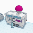 SCT-6.png SNOW CONE STAND (TRAILER AND VAN) HO SCALE
