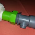 20160515_213344.jpg Raccord aspirateur piscine femelle 49 mm vers 40mm