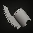 1.jpeg Butcher Chain Fist Covers