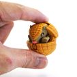 2-DSC02050.jpg Articulated Armadillo