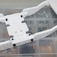 20231109_205352.jpg 1/10 scale crawler RC Chassis in 12 lengths