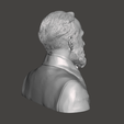 James-A.-Garfield-7.png 3D Model of James A. Garfield - High-Quality STL File for 3D Printing (PERSONAL USE)