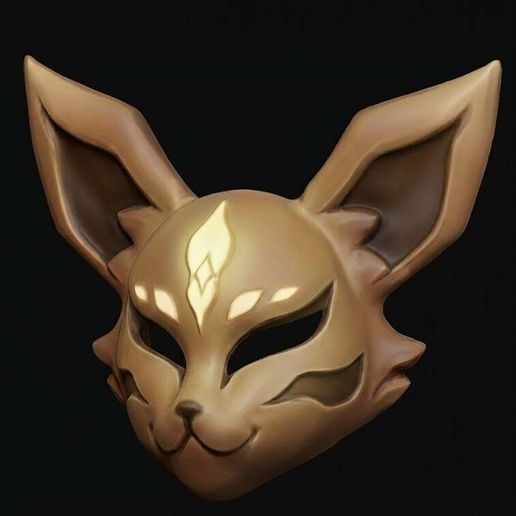 4910e7fd-e794-4227-920f-f05e59ccfb7d.jpg Máscara japonesa Eevee