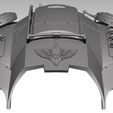 3fe8f4859dc3a11fee0c72cf4977ba56_display_large.jpg Fichier STL gratuit Logo Pack - Carapace・Idée pour impression 3D à télécharger
