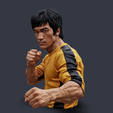 Screenshot-2026-08-10-150424.png Bruce Lee Martial Arts Legend Bust - High Detail 3D Printable Model