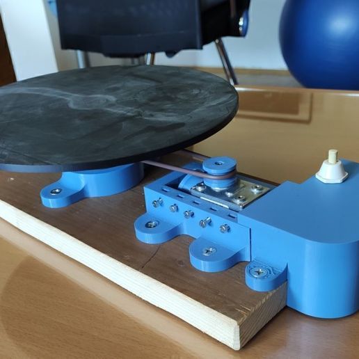 pop-turntable.JPG POP turntable