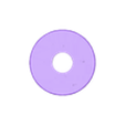 Hülse 1.obj 7,5cm Panzergranate