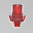 10.png TOM's Gundam Style Racing Seat for 1/24 scale autos and dioramas!