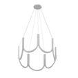 Lamp-U-Series-Wire.jpg U-SERIES Pendant Lamp - Sylvain Willenz