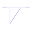 PRUSA_PTFE-tube_part1.stl PTFE tube routing