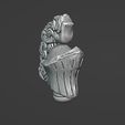MK.H1VIL.jpg STL file SM Mk.H1V3L・3D print design to download