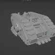 LR-MK2Proto_Explorer_with_HullWeapon.png Prototype MK2 Ground Plunderer