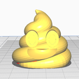 Poop-Emoji-Picture-1.png Poop Emoji Skibidi Toilet Interactive 3D Print!
