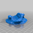 Resin_Base_Plate.png Wacky Wave Racer