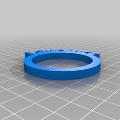 a3b03a64fc1baf1adcc5aede293760a5.png Archivo 3D gratis Anillo Laurence・Modelo para descargar y imprimir en 3D