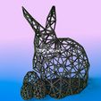 Easter-Bunny-Wire-Art-Ansicht-16.jpg Easter Bunny Wire Art