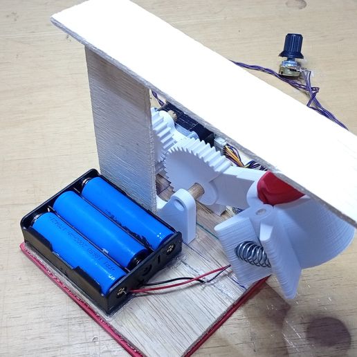 ♂️ AUTOMATIC MALE MASTURBATOR・ STL File for 3D printing・Cults