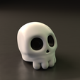 Skull0001.png Spooky Skull