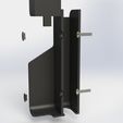 Render_2.jpg My Electric Scooter Charger Support