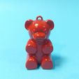 IMG-20231210-WA00062.jpg Gummy bear - Oso de gomita - Gummy bear