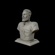 23.jpg Odell Beckham Jr portrait 3D print model