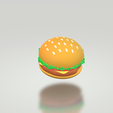 Burger4.png Burger Model