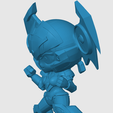 wb1.png Windblade Inspired Chibi
