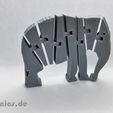 20190524_213926.jpg Flexi Articulated Elephant