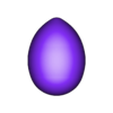 egg.stl Columbus Egg