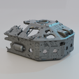 Core-Setup-04-front.png Lost Colony: Spaceship Graveyard (Core Set)