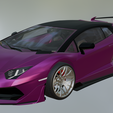 7.png Lamborghini aventador