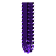 Saw.stl STL file US Chainsaw・3D printable model to download
