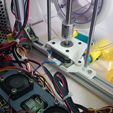 20190407_110131.jpg DIY mini 3D printer (Ultimaker type)