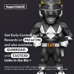 blackranger.jpg Huper3D - Black Ranger
