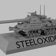 apoc-tank-1.png Red Alert 2 inspired Apocalypse tank