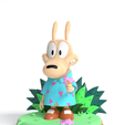 Render-rocko-16.png Rocko's modern life