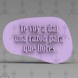 TE-VOY-A-DAR-un-razon-para-que-llores.jpg super pack of 20 stamps with phrases of mother